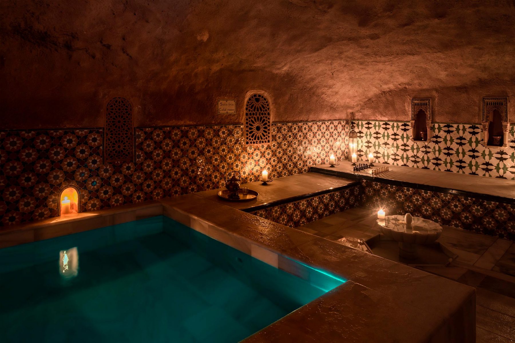 Arabic massage service in Dubai