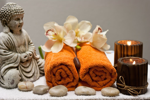 Korean massage service in Dubai