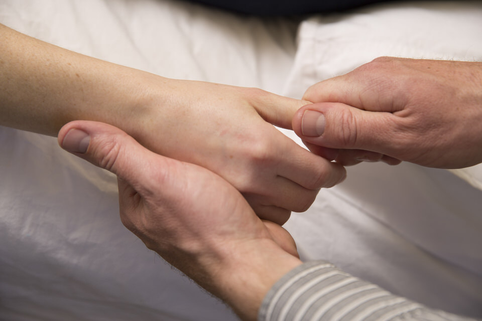Reflexology Massage in Jumeirah Village Circle (JVC) Reflexology Massage in Jumeirah Village Circle (JVC)