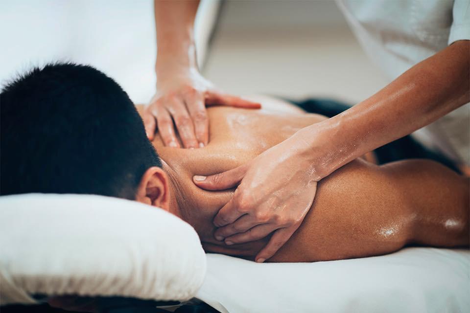 Deep Tissue Massage in Jumeirah Village Circle (JVC) Deep Tissue Massage in Jumeirah Village Circle (JVC)