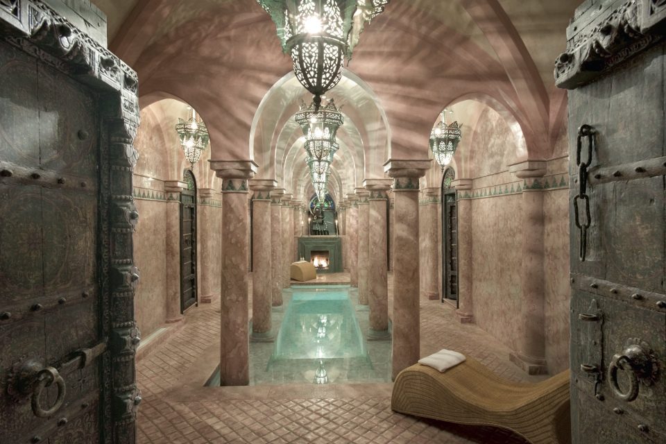Moroccan Bath Massage in Jumeirah Village Circle (JVC) Moroccan Bath Massage in Jumeirah Village Circle (JVC)